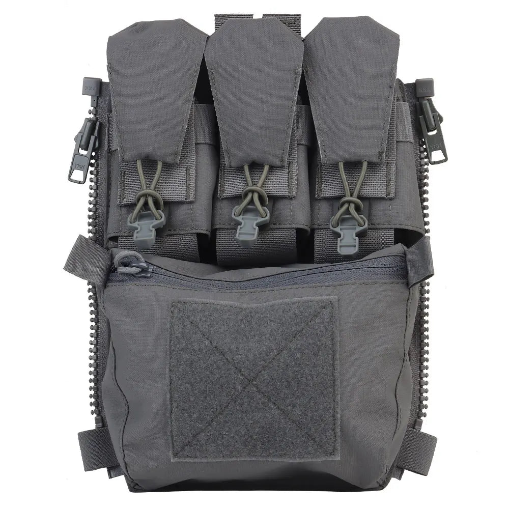 Assault Back Panel