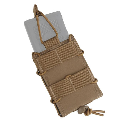 CLUSGO MG-55 Tactical Rifle Magazine Pouch