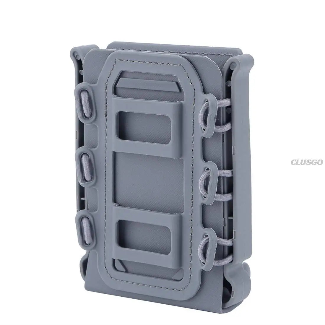 Fast Mag Pouch – TPR & Nylon 5.56 / 7.62