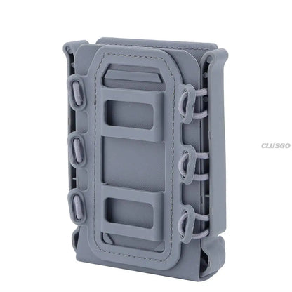 Fast Mag Pouch – TPR & Nylon 5.56 / 7.62
