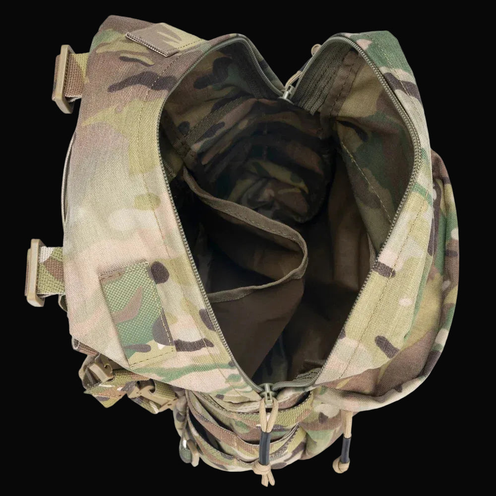 ELITE SPANKER Tactical Hydration Bag
