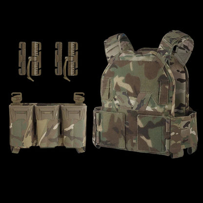 KZ Plate Carrier