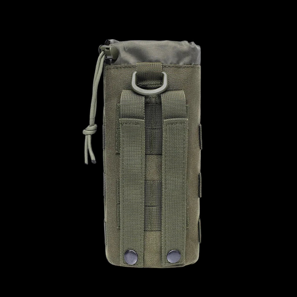 Tactical Water Bottle Pouch
