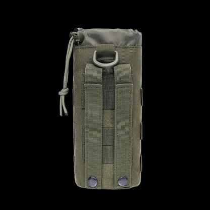 Tactical Water Bottle Pouch