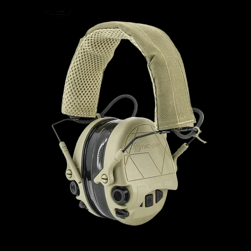 TAC-SKY TAC300 Tactical Headset