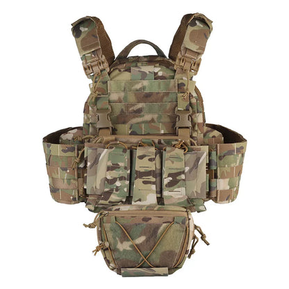 ARC Military Combat Vest