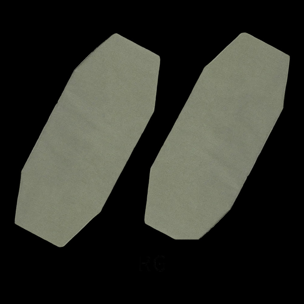 Tactical Side Plate Pockets 3AC – Soft Armor for Cummerbund