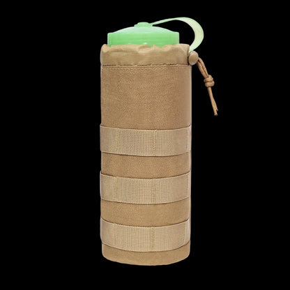 Tactical Water Bottle Pouch