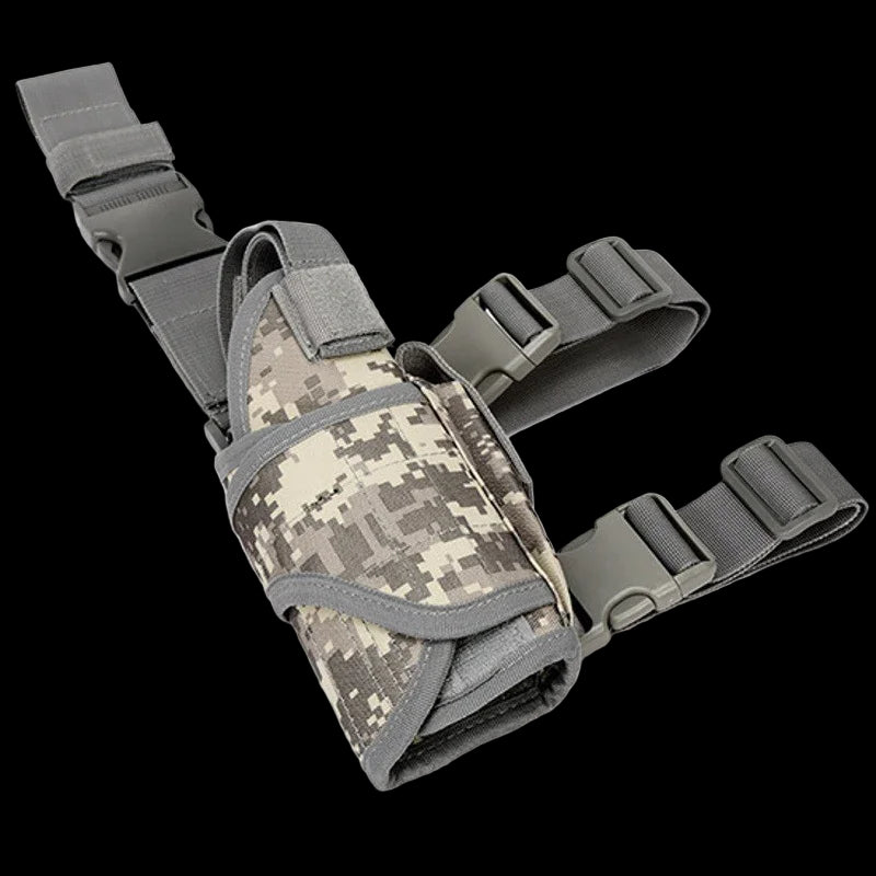 Drop Leg Holster