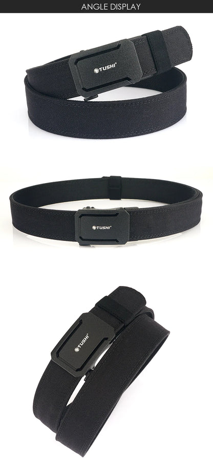 VATLTY Military Belt