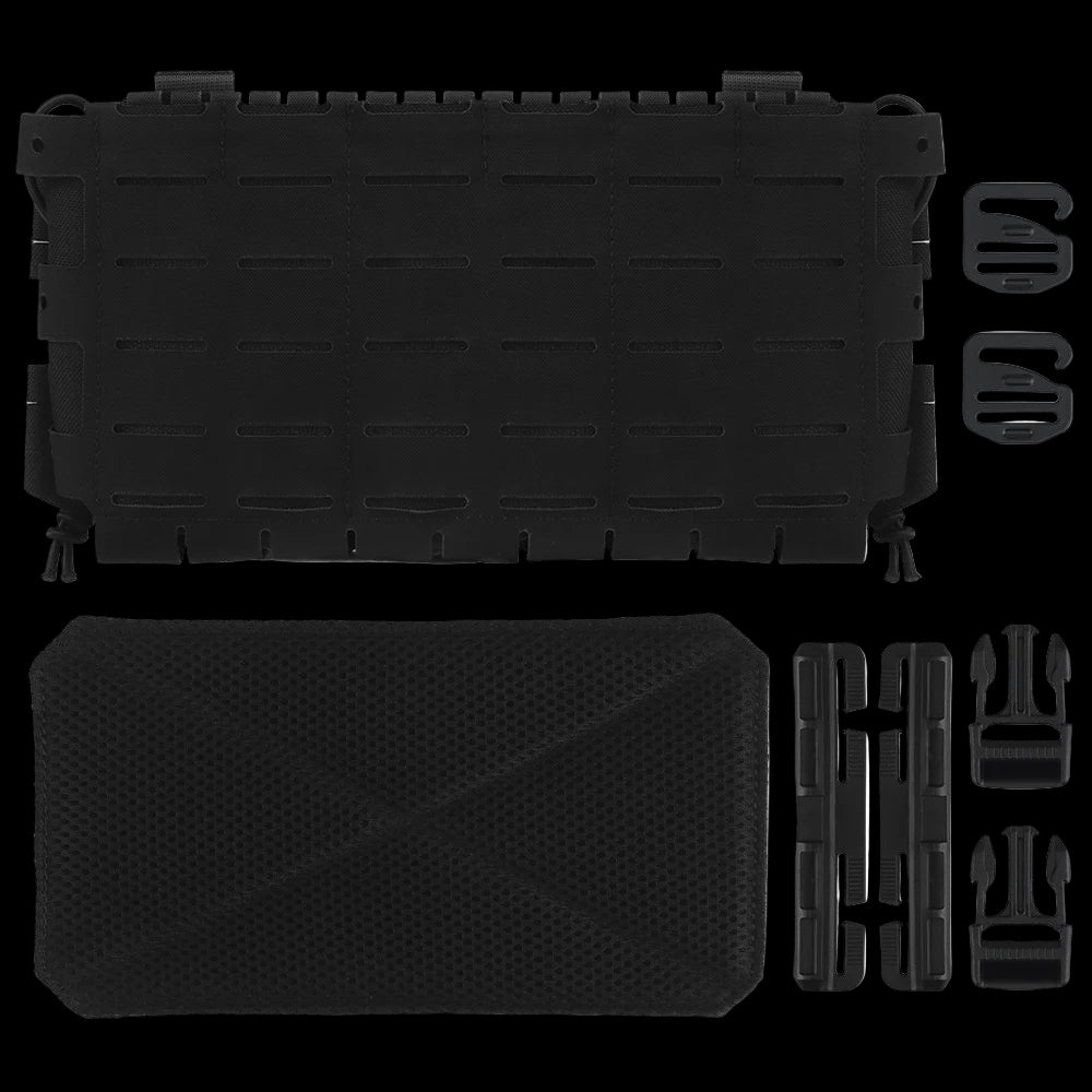 OPHIDIANTAC Multi-Purpose Triple Magazine Pouch