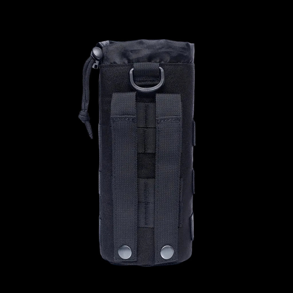 Tactical Water Bottle Pouch