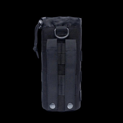 Tactical Water Bottle Pouch