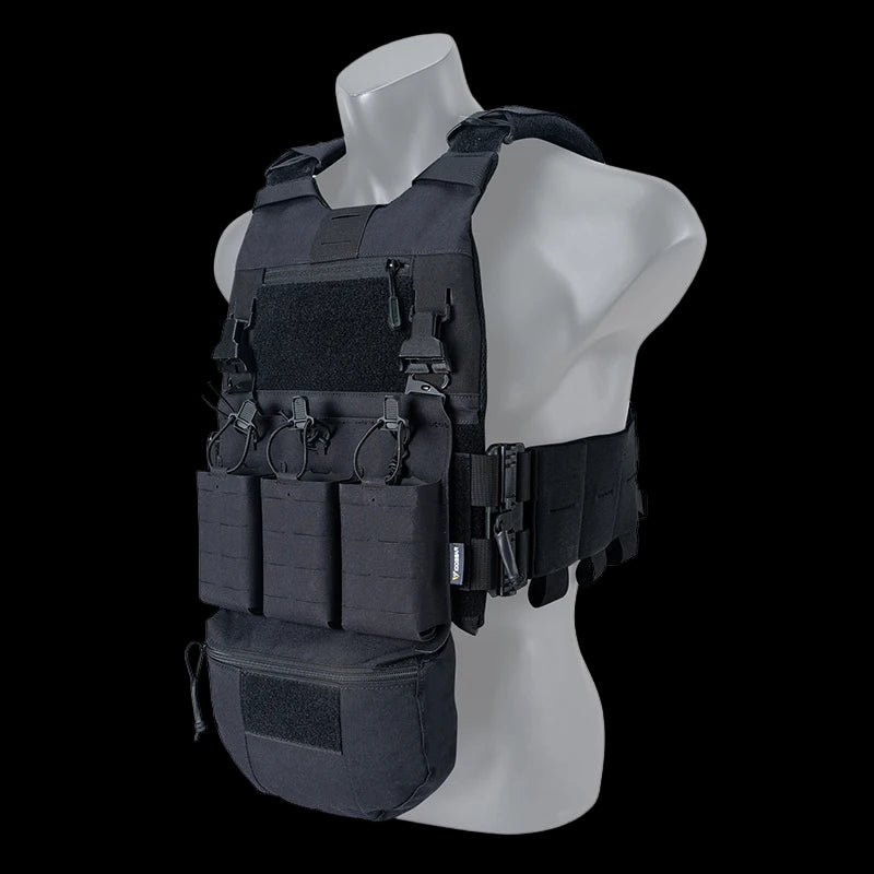 FCSK 3.0EX Plate Carrier