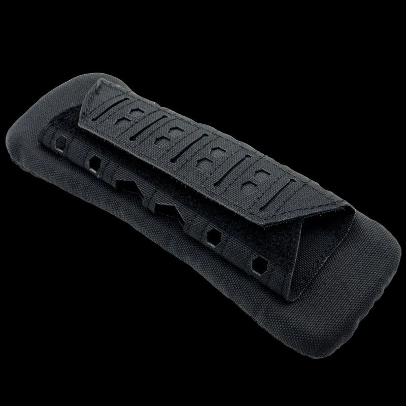 Mesh Vest Comfort Lasers Cutting Tactic