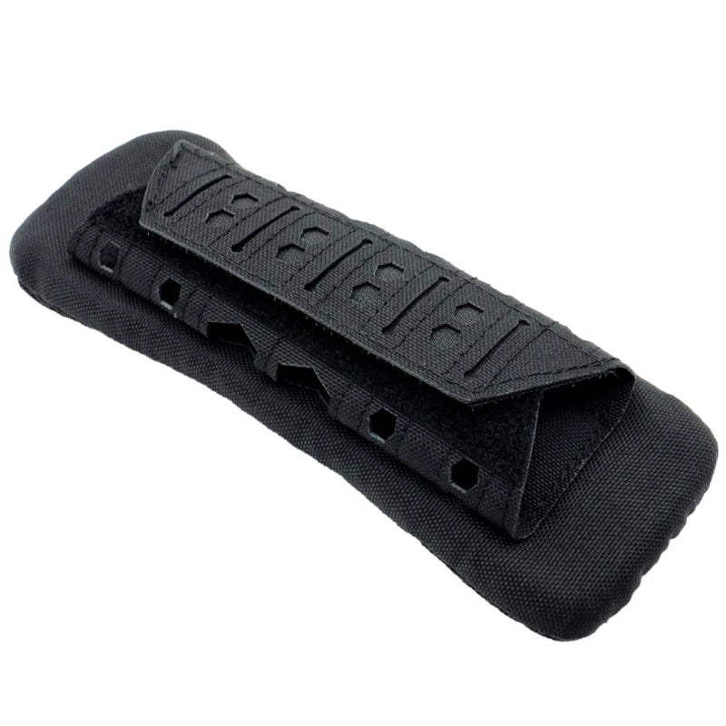 Mesh Vest Comfort Lasers Cutting Tactic