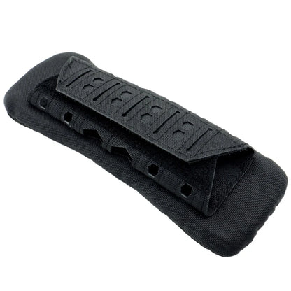 Mesh Vest Comfort Lasers Cutting Tactic