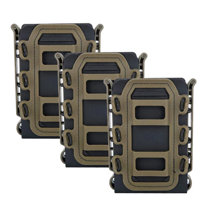 Fast Mag Pouch – TPR & Nylon 5.56 / 7.62