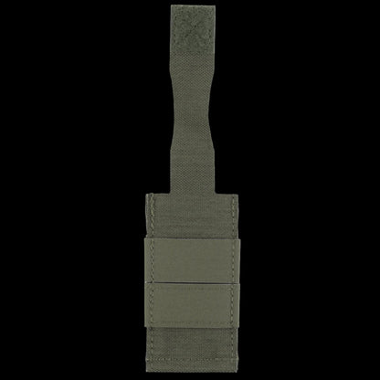 OPHIDIANTAC Lightweight 9MM Elastic Mag Pouch