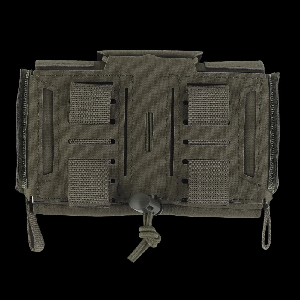 Tactical  MD2 Compact Trauma Kit IFAK