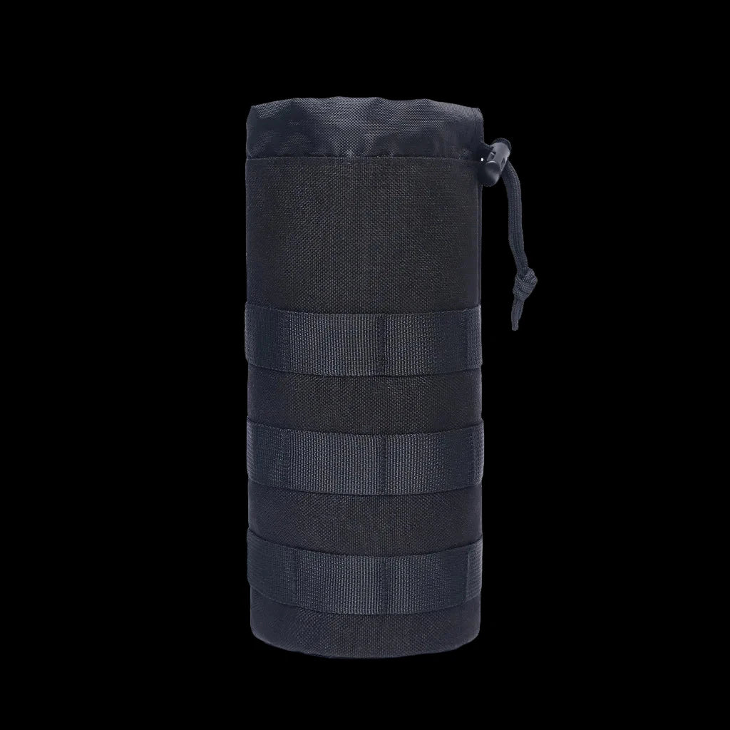 Tactical Water Bottle Pouch
