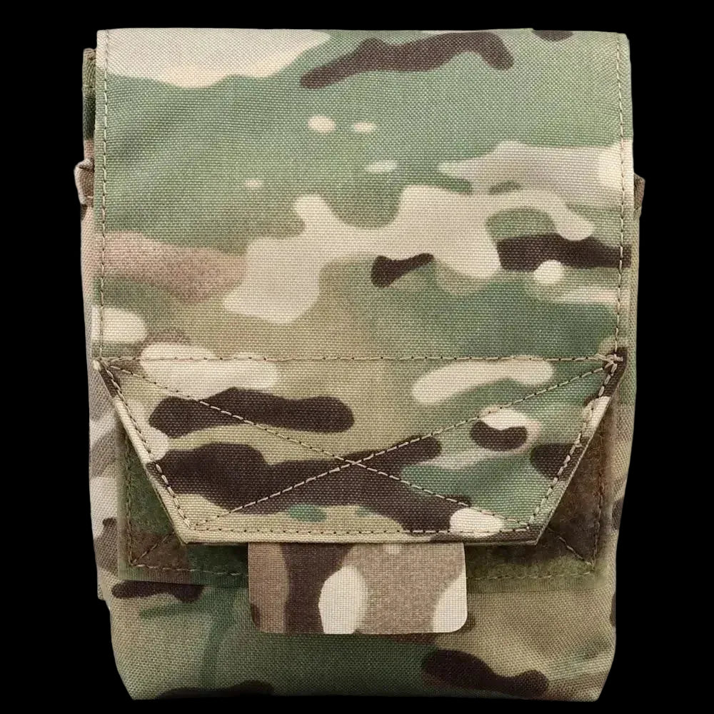 Multifunction Mag Pouch SS Style