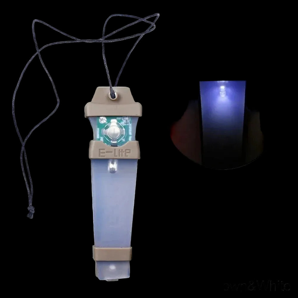 Tactical Signal Helmet Strobe Light