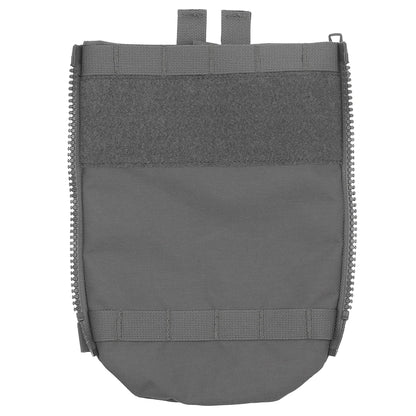 Assault Back Panel