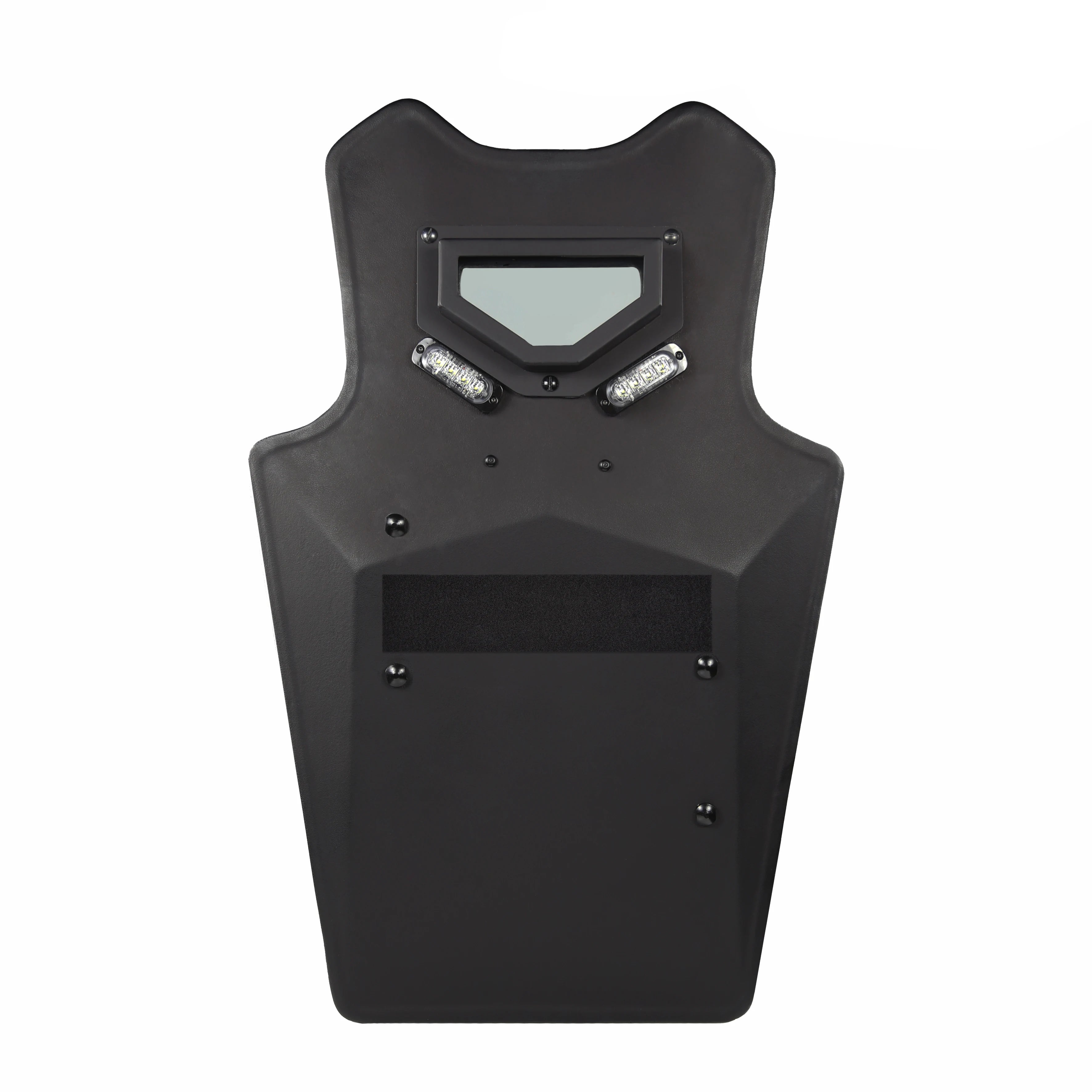 Heavy duty vest with stab proof  plate vest