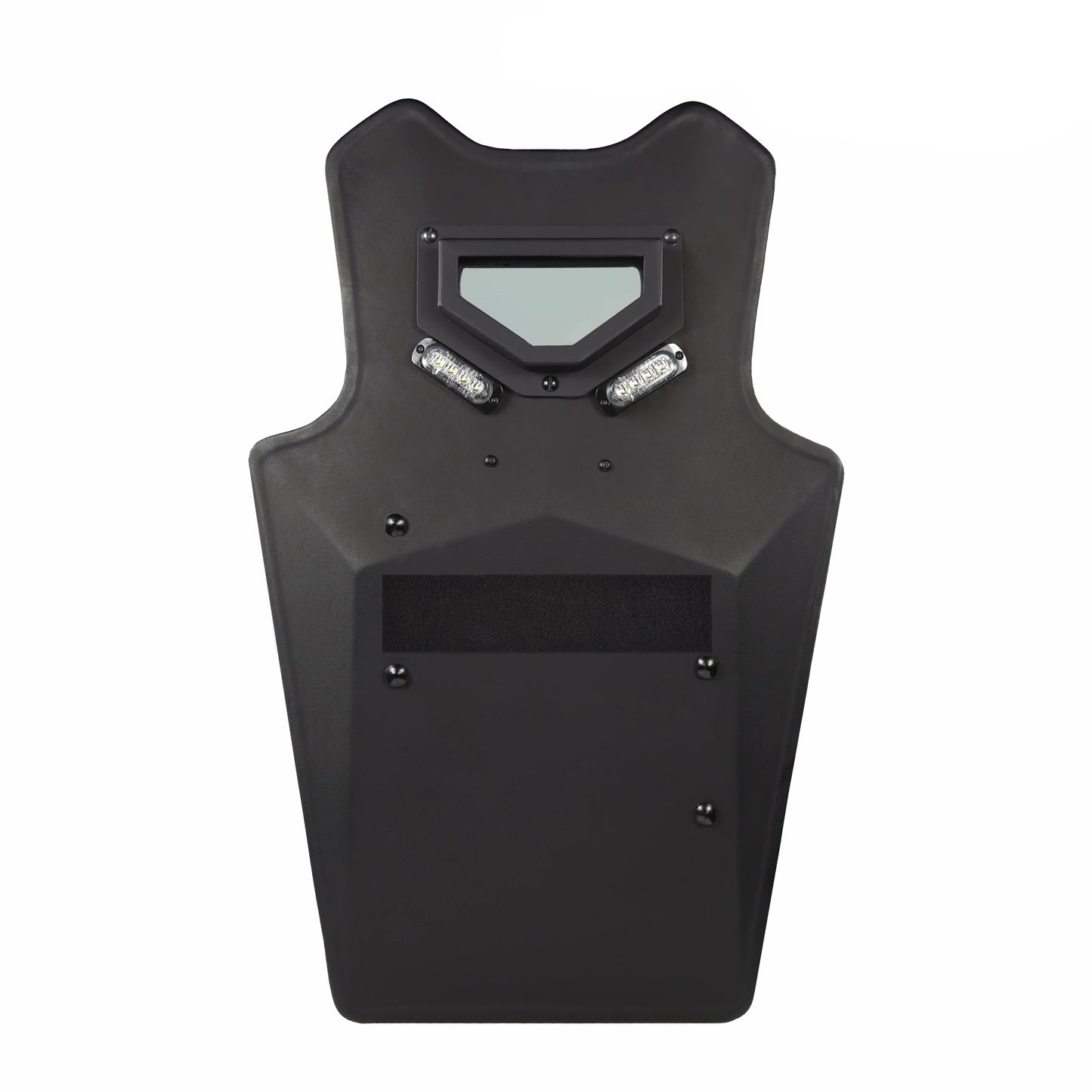 Heavy duty vest with stab proof  plate vest