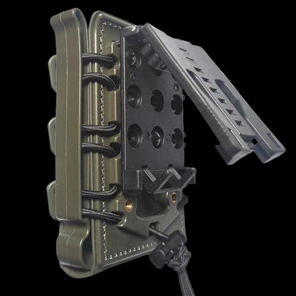 Universal 5.56 / 7.62 Mag Pouch