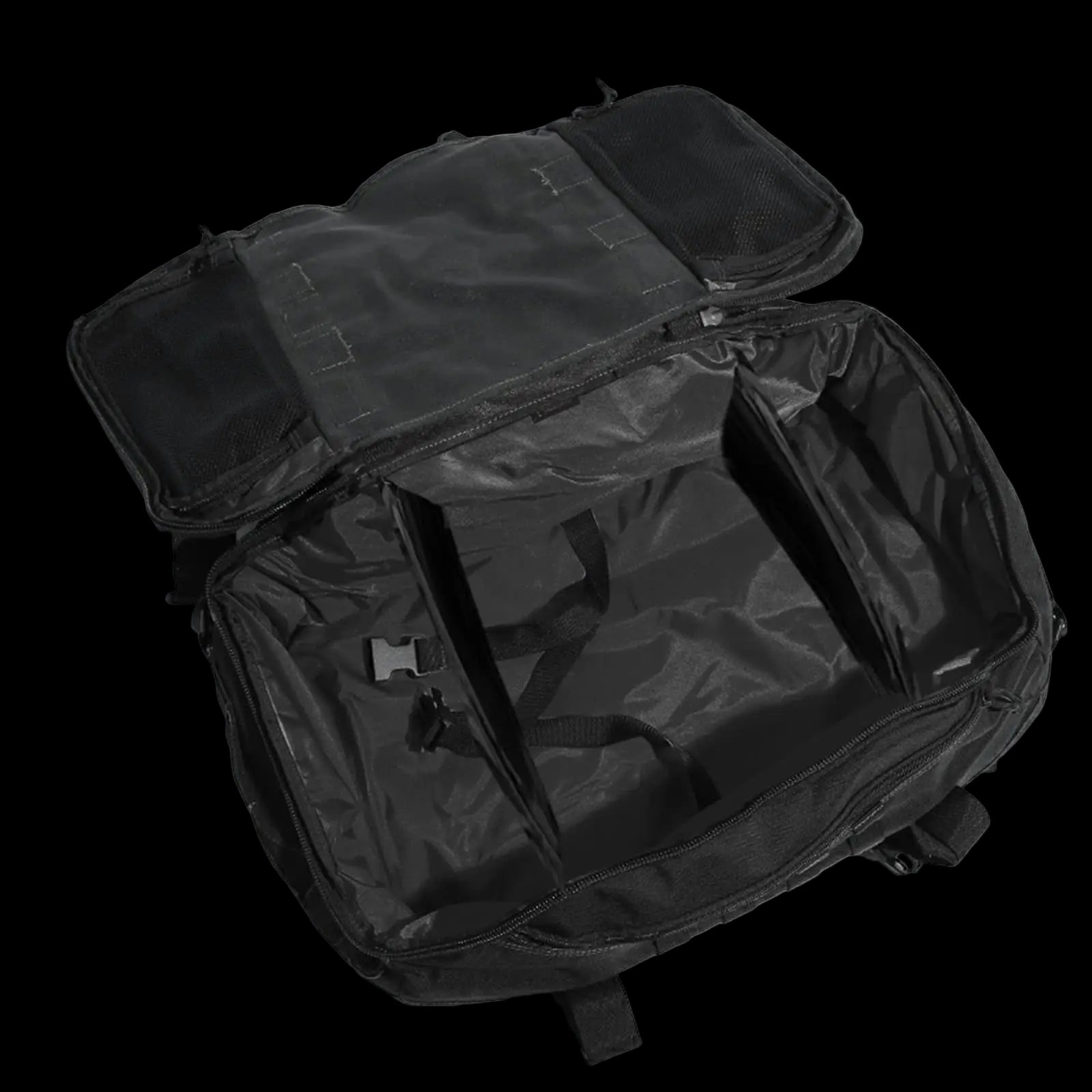 Tactical Travel Bag