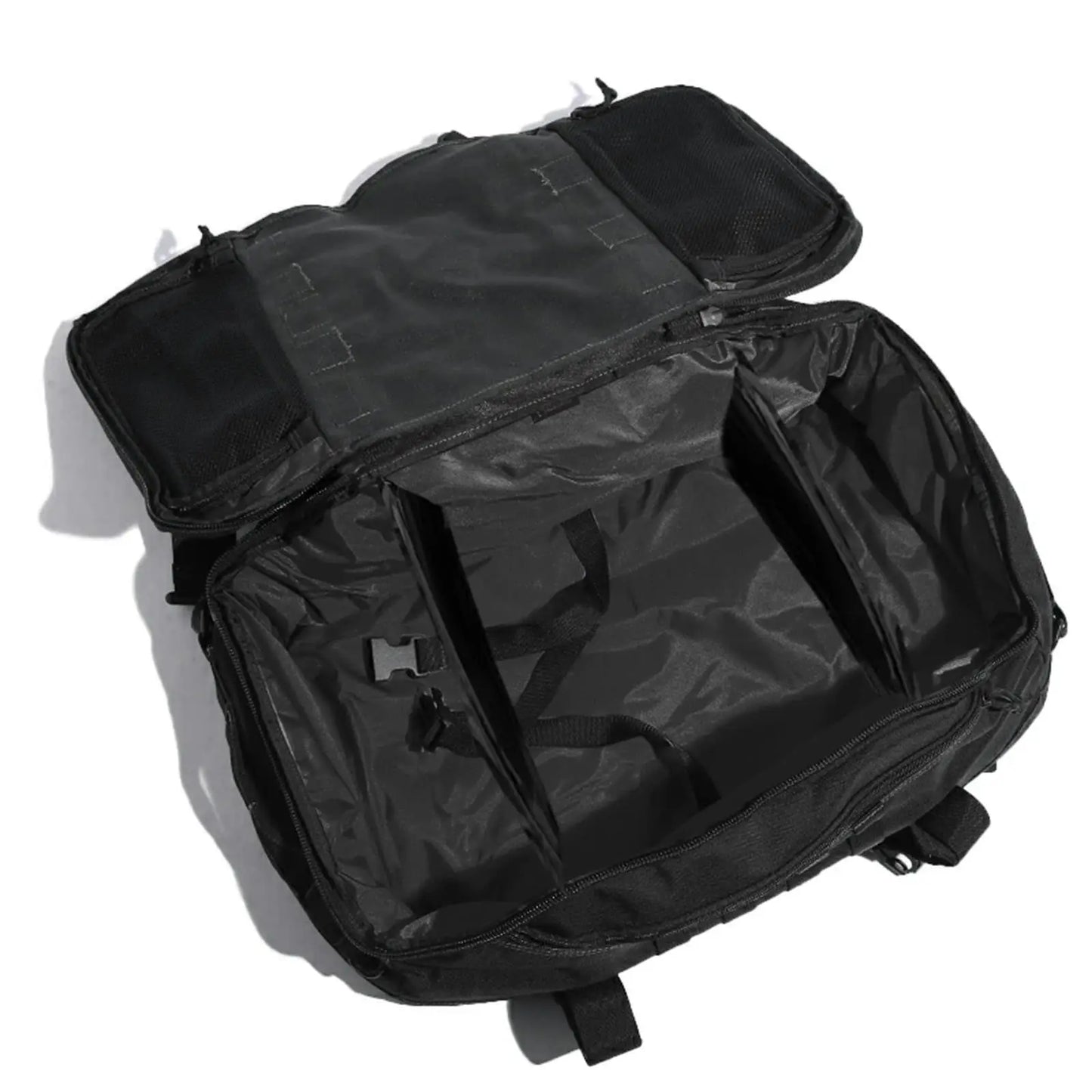 Tactical Travel Bag