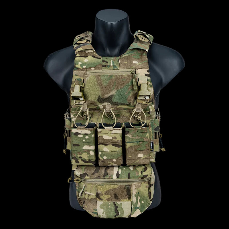 FCSK 3.0EX Plate Carrier