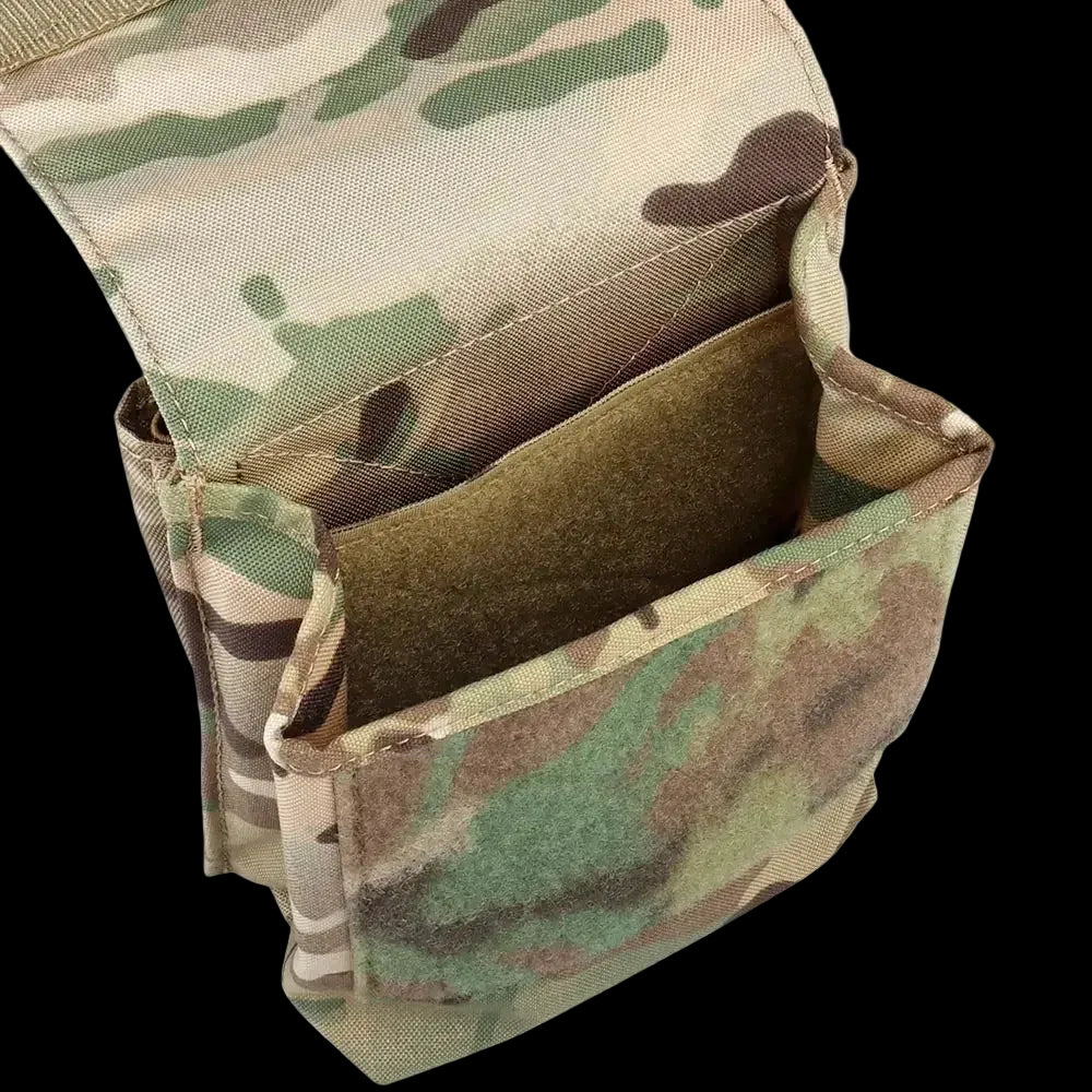 Multifunction Mag Pouch SS Style