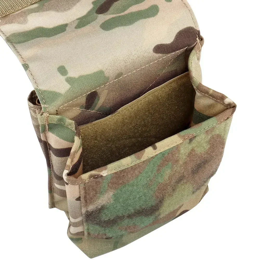 Multifunction Mag Pouch SS Style
