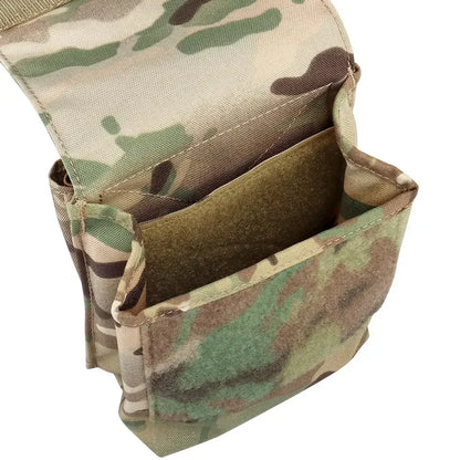 Multifunction Mag Pouch SS Style
