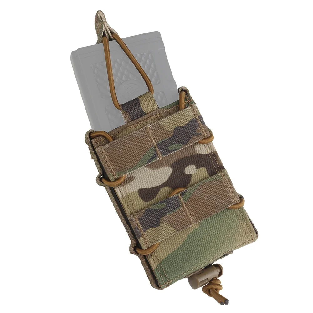 CLUSGO MG-55 Tactical Rifle Magazine Pouch