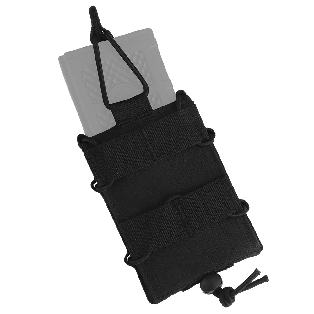 CLUSGO MG-55 Tactical Rifle Magazine Pouch