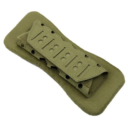Mesh Vest Comfort Lasers Cutting Tactic