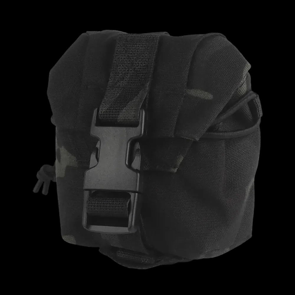 Tactical Multi-Purpose Frag Pouch