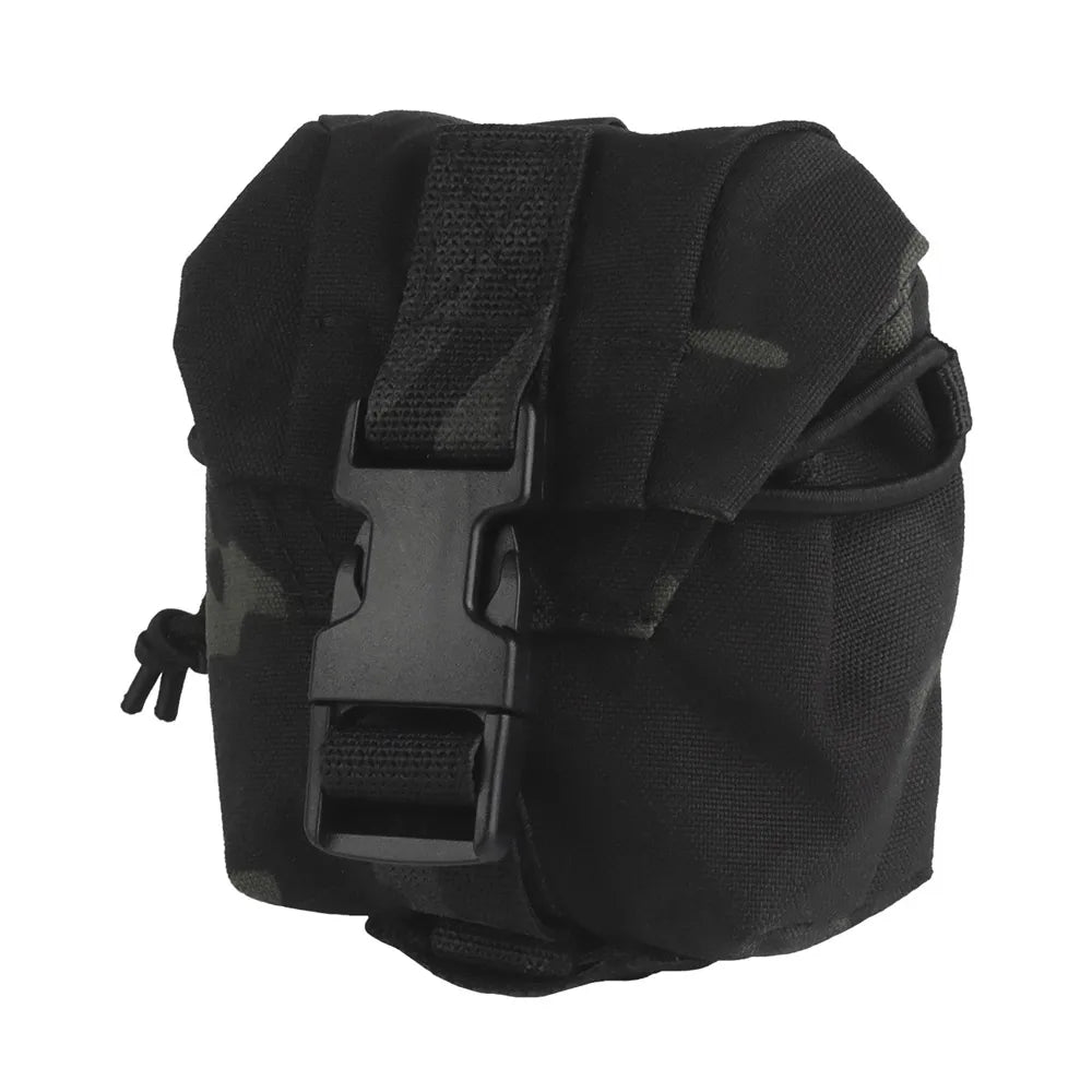 Tactical Multi-Purpose Frag Pouch