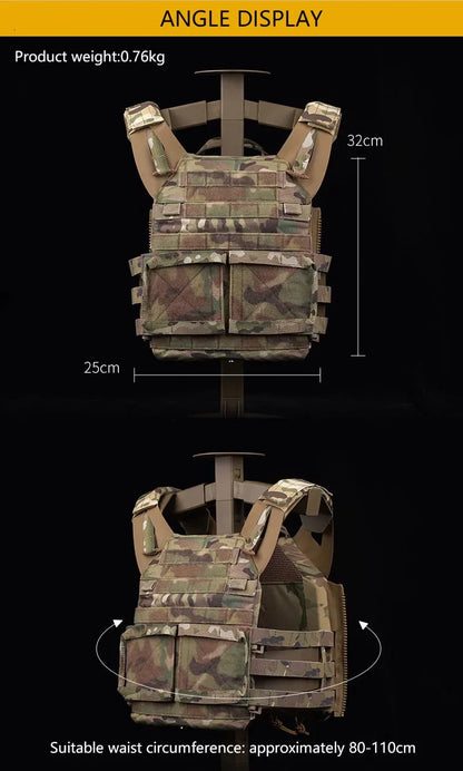 Vest JPC2.0
