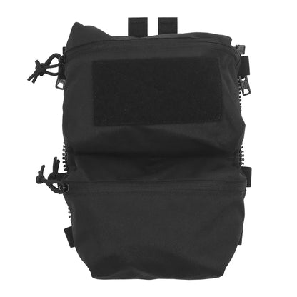 Assault Back Panel