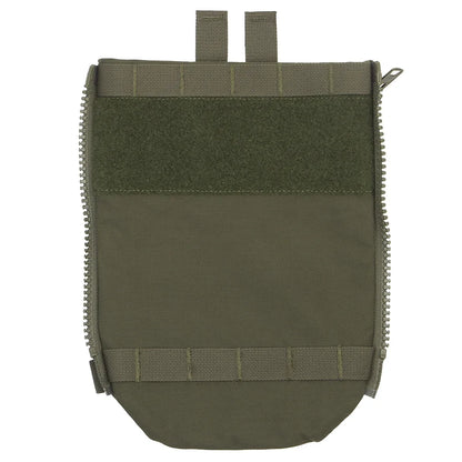 Assault Back Panel