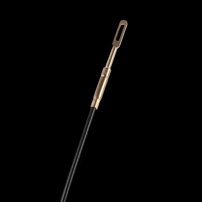 19-Piece Gun Barrel Cleaning Kit – Handgun & Rifle Maintenance Set