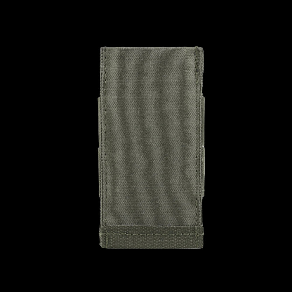 OPHIDIANTAC Lightweight 9MM Elastic Mag Pouch