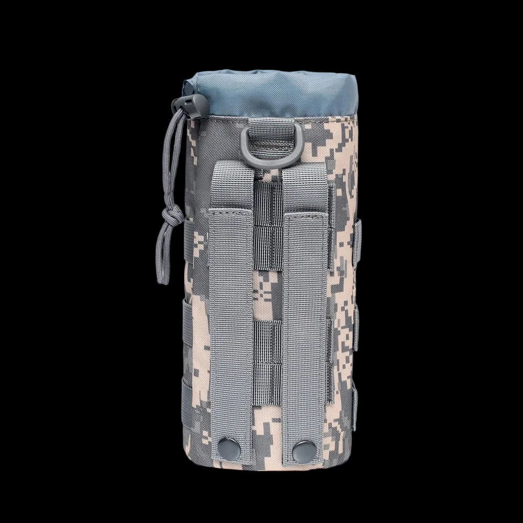 Tactical Water Bottle Pouch