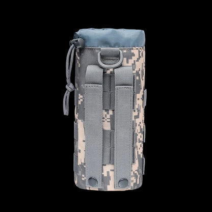 Tactical Water Bottle Pouch
