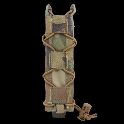 Poseidon Defense Tiger Type Long Magazine Pouch